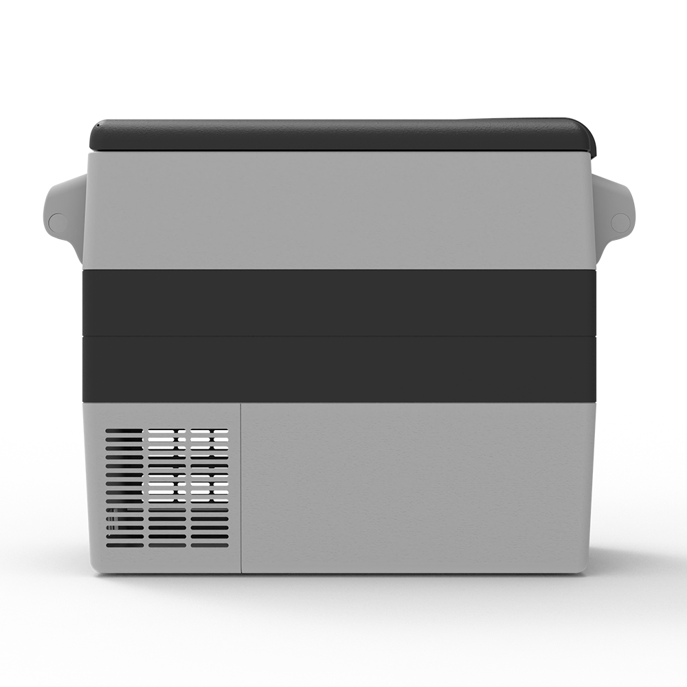 Outdoor Camping Box - Melhor Refrigerador Portátil Elétrico de 12