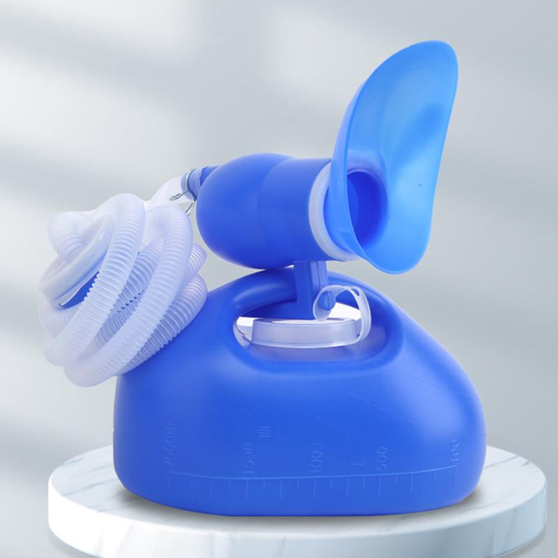Outdoor Camping Urinal - Oferta Imperdível: Garrafa Urinária Portátil de