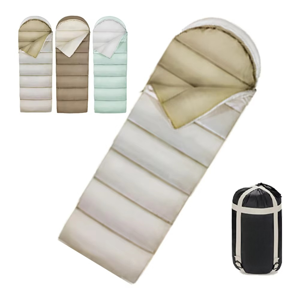 Outdoor Camping Kids Activities - Saco de Dormir Impermeável e Leve