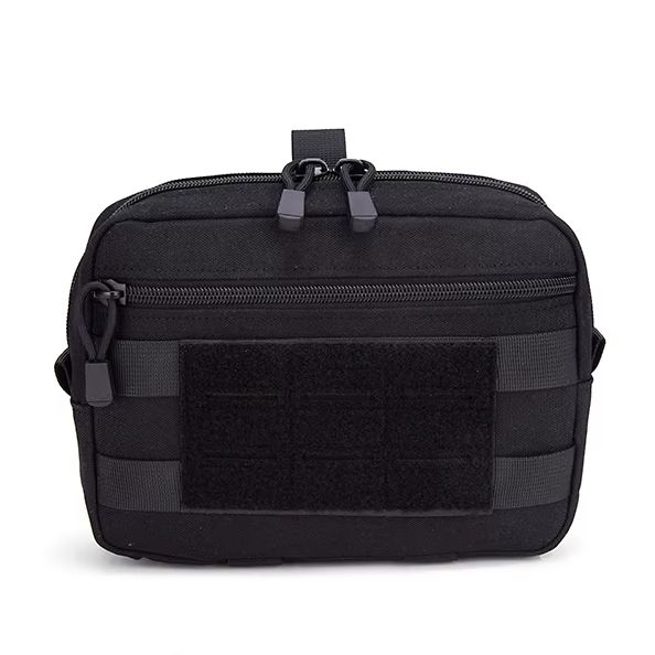Outdoor Camping Wagon - Mochila Tática, Bolsa Utilitária MOLLE, Bolsa