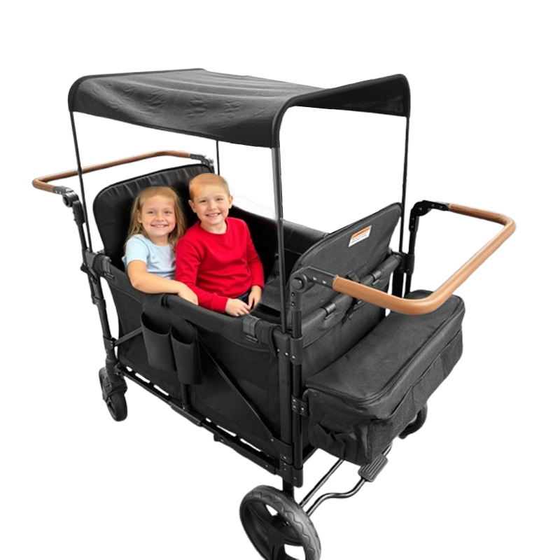 Outdoor Camping Wagon - Jardim ao ar livre praia carrinho