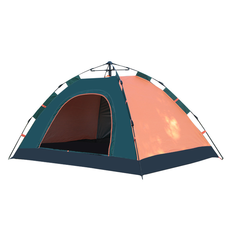 Outdoor Camping And Glamping - Barraca de Camping Automática com Uma