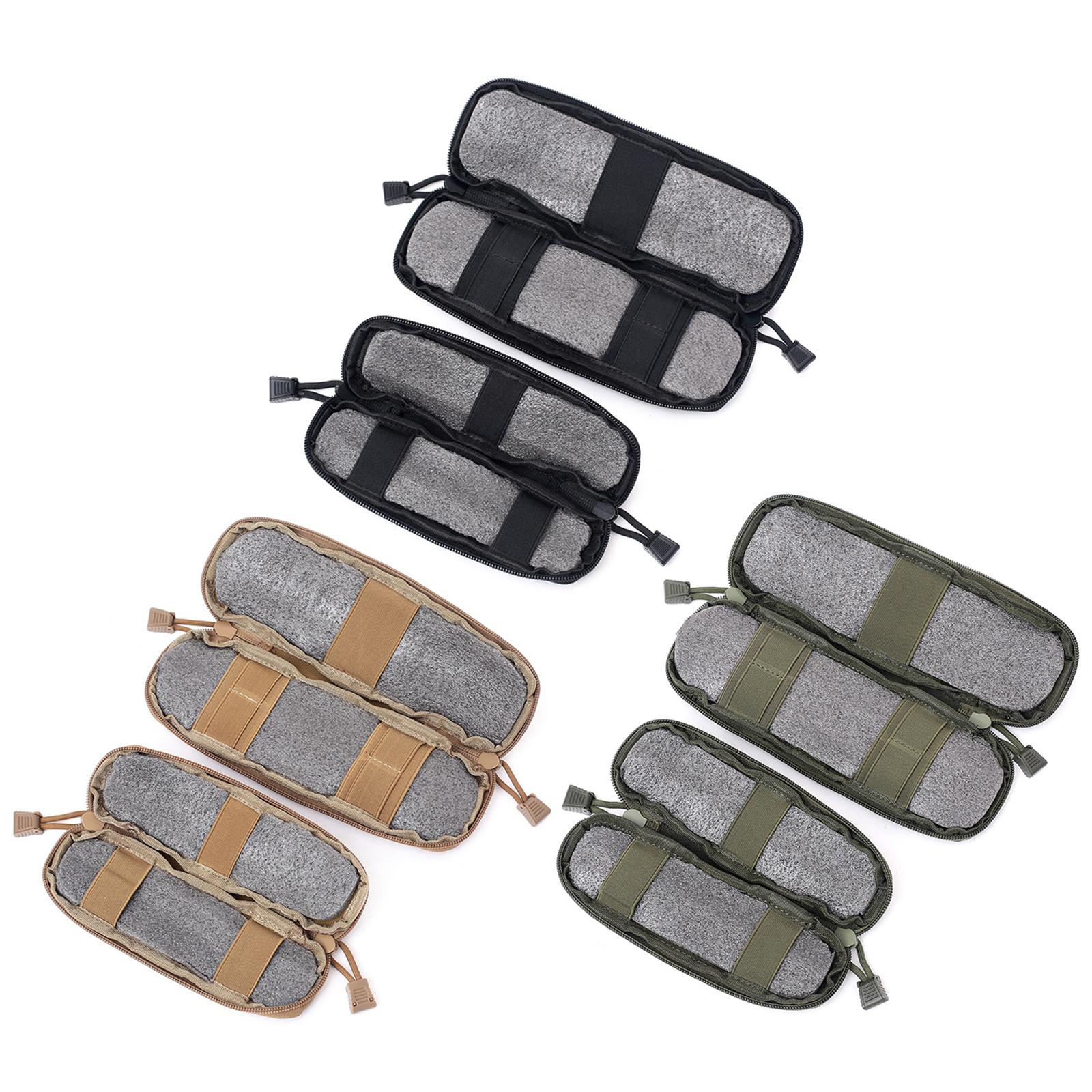 Camping Knife Multi-Tool - Bolsa titular acampamento pacote de cintura
