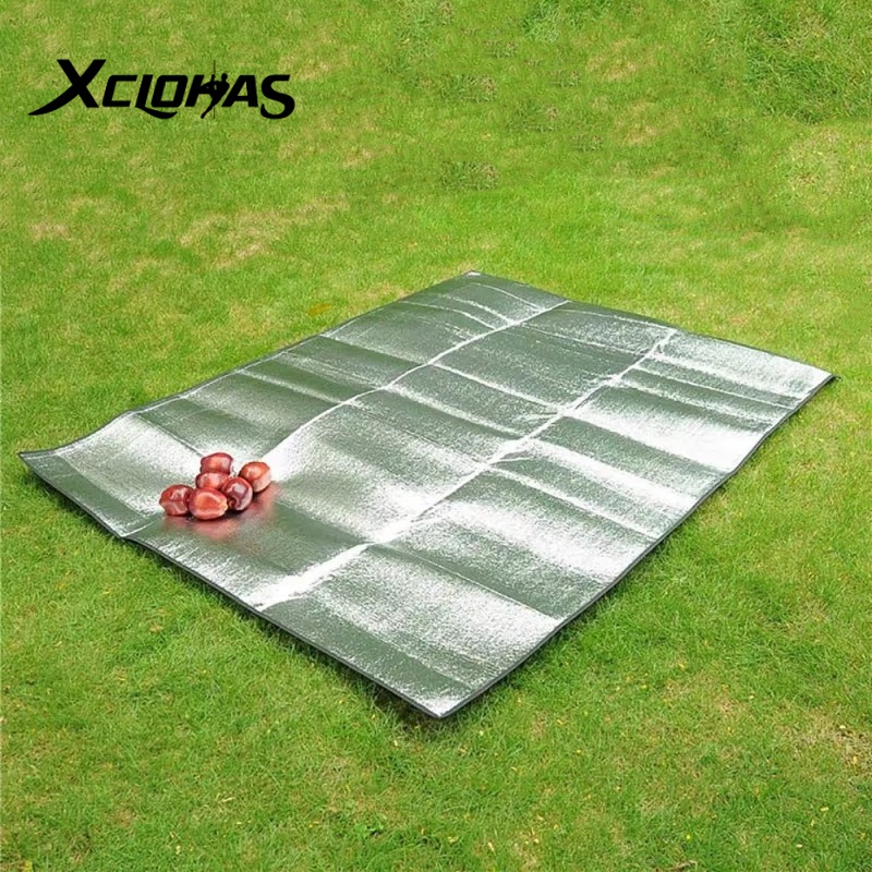 Outdoor Camping Rug Waterproof - Multi tamanhos à prova dwaterproof água