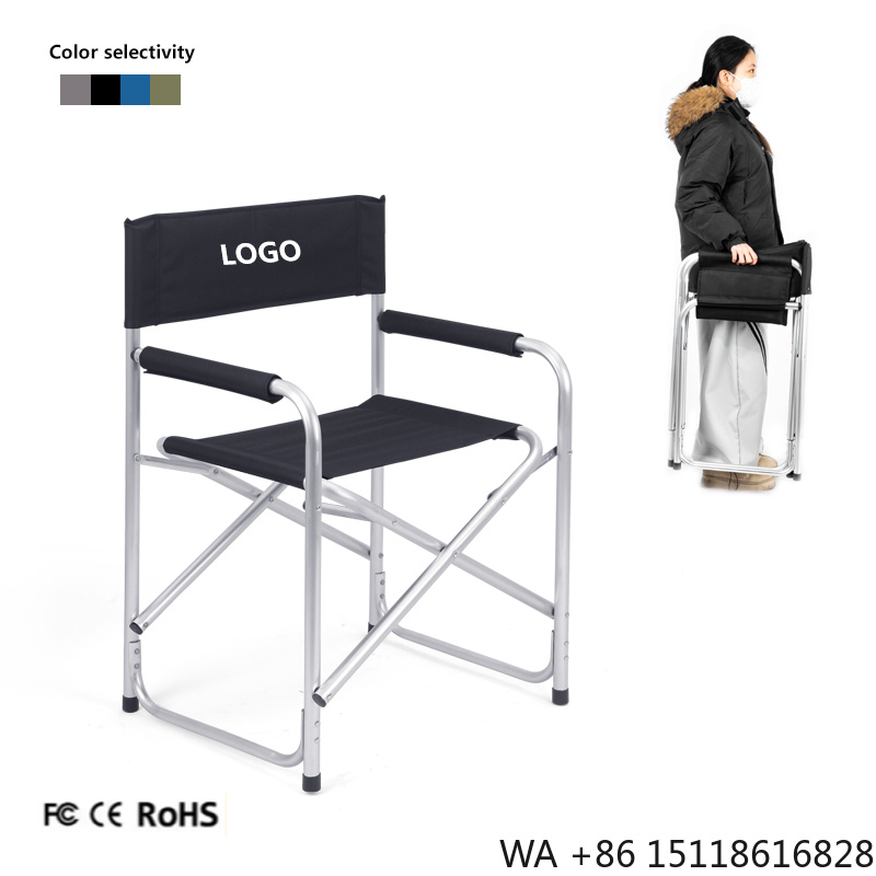 Outdoor Camping Table And Chairs - Mesa e Cadeira Dobrável para Camping