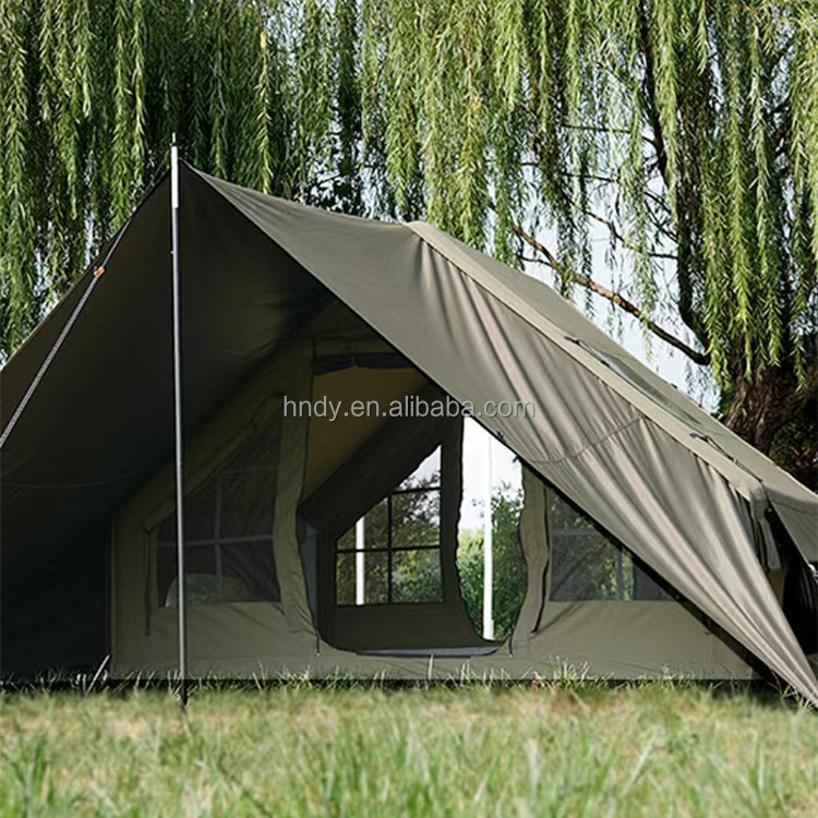 Outdoor Camping Rental - Tenda Inflável Barata da Fábrica ST