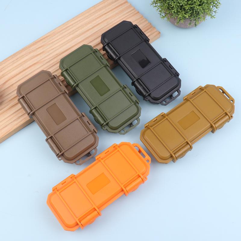 Caixa de Armazenamento para Fa - Camping Knife Multi-Tool avaliação e preço