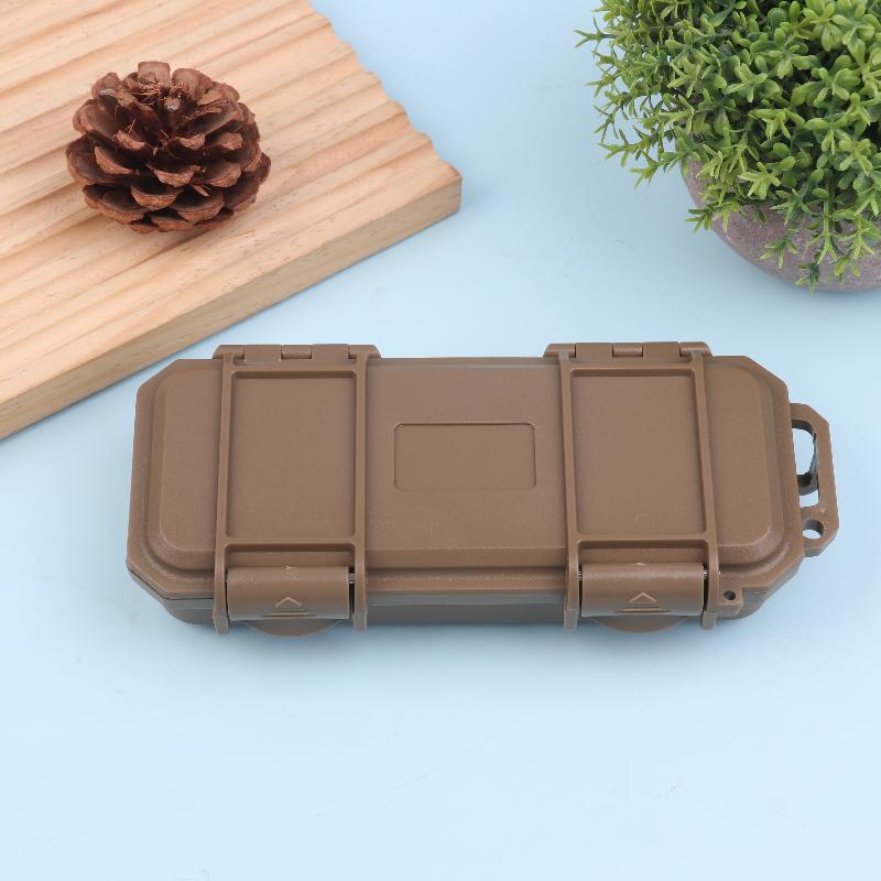 Caixa de Armazenamento para Fa - Camping Knife Multi-Tool avaliação e preço