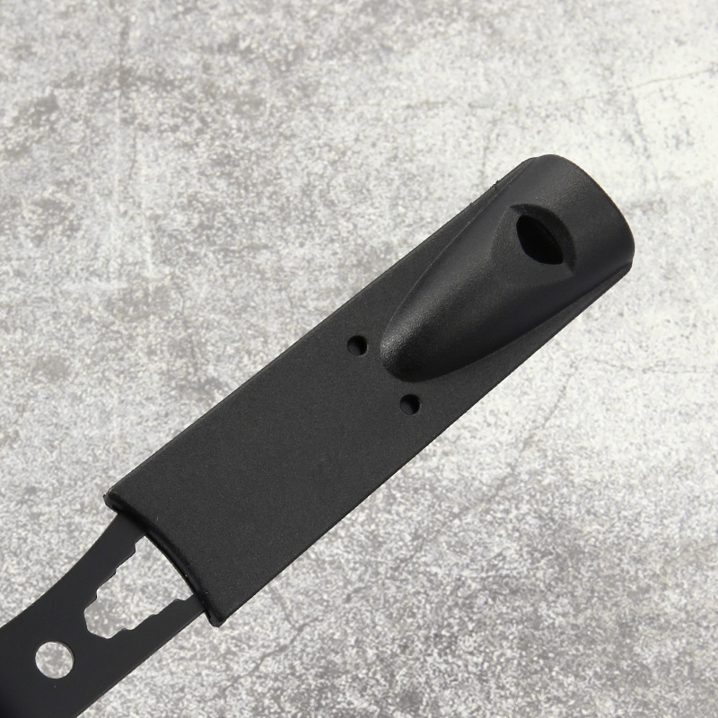 Conjunto de Talheres de Campin - Camping Knife Multi-Tool avaliação e preço