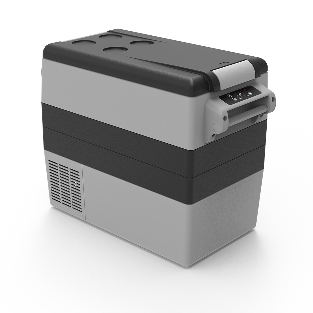 Melhor Refrigerador Portátil E - Outdoor Camping Box avaliação e preço