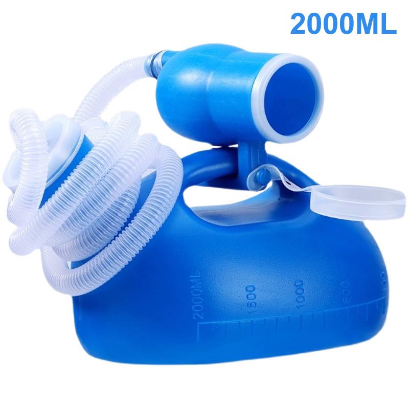 Oferta Imperdível: Garrafa Uri - Outdoor Camping Urinal avaliação e preço