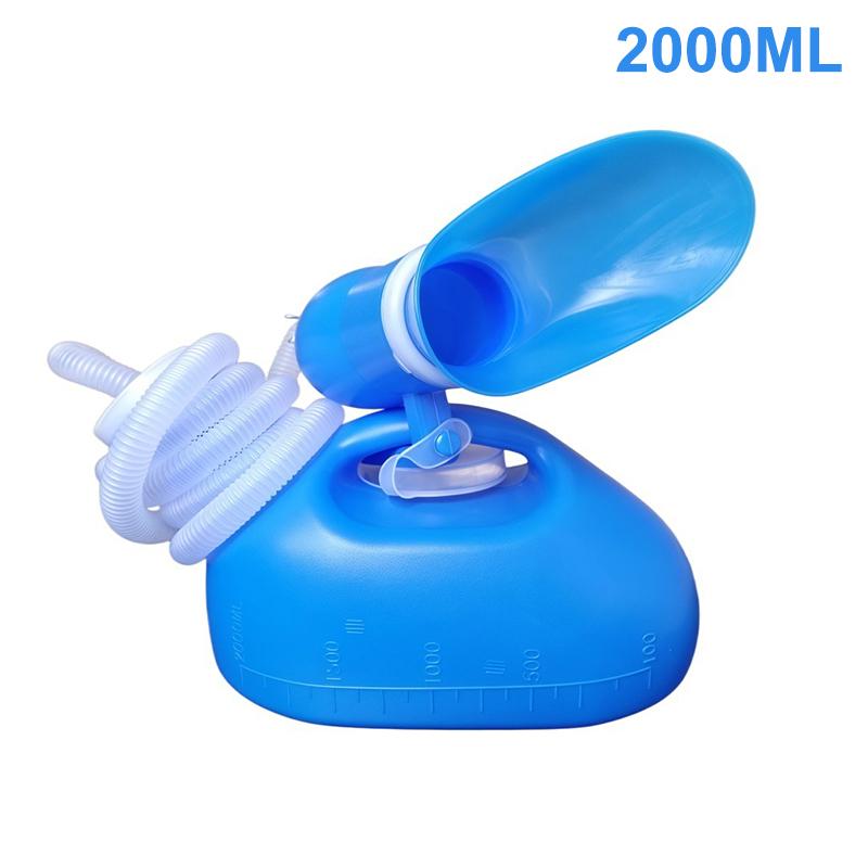 Oferta Imperdível: Garrafa Uri - Outdoor Camping Urinal avaliação e preço