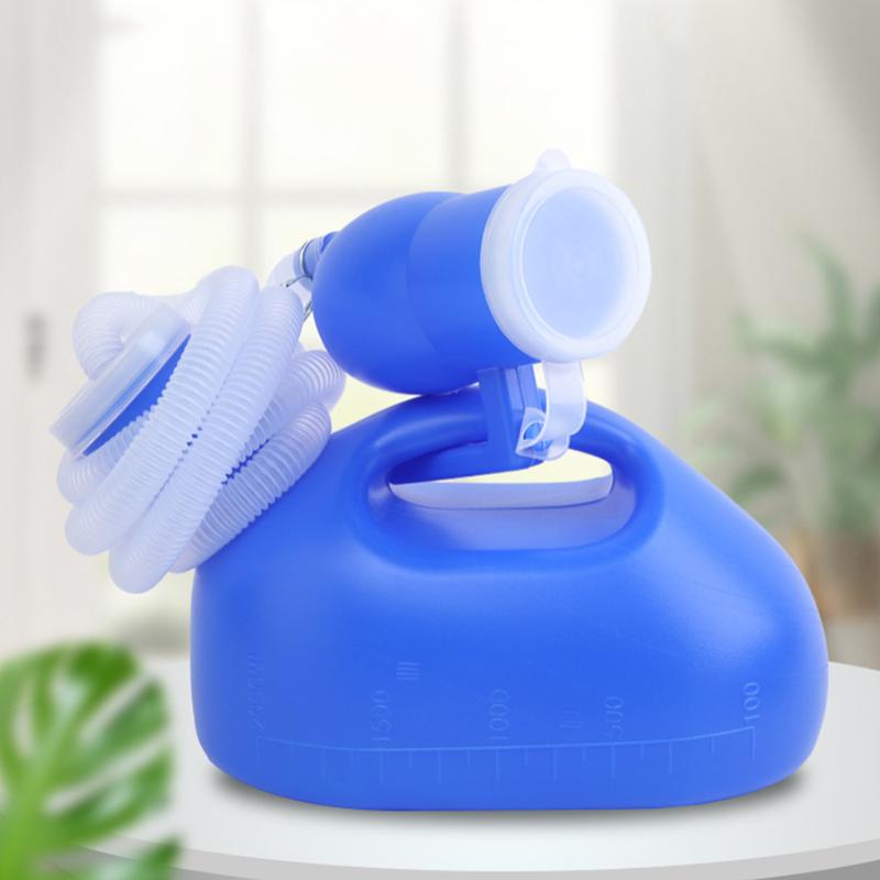 Oferta Imperdível: Garrafa Uri - Outdoor Camping Urinal avaliação e preço