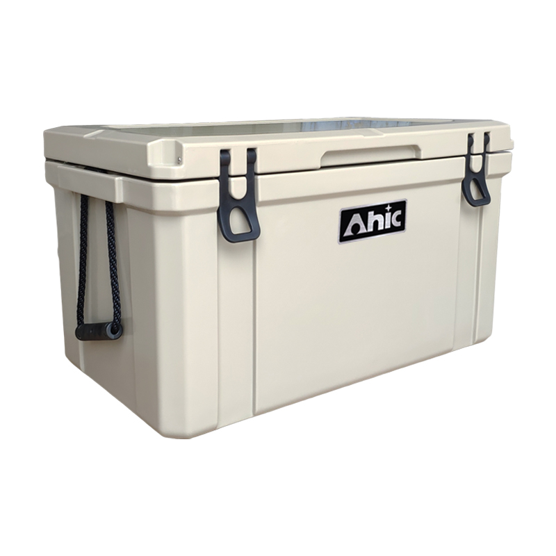 Caixa Térmica Portátil de 75L, - Outdoor Camping Box avaliação e preço