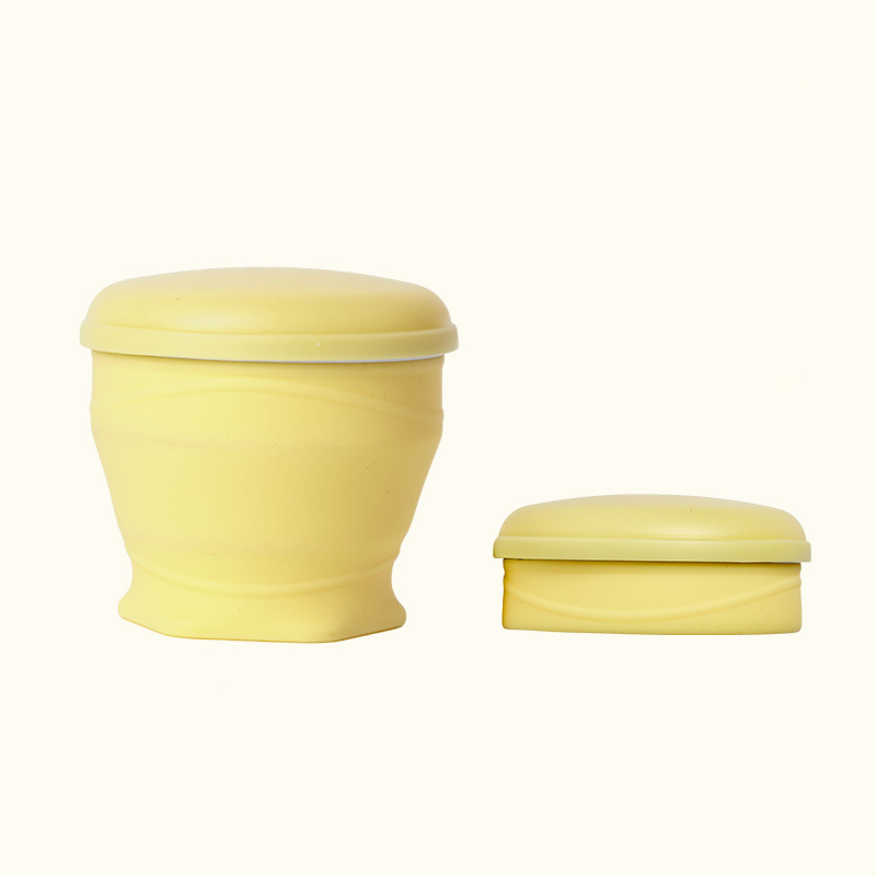 1 pçs de grau alimentício sili - Outdoor Camping Food avaliação e preço