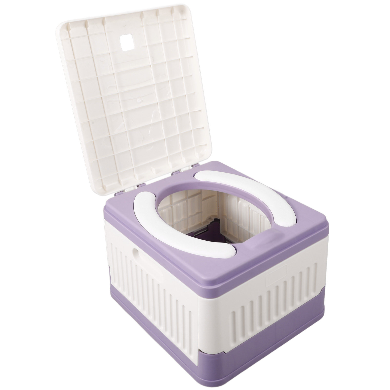 Sanitário Portátil Dobrável pa - Outdoor Camping Urinal avaliação e preço