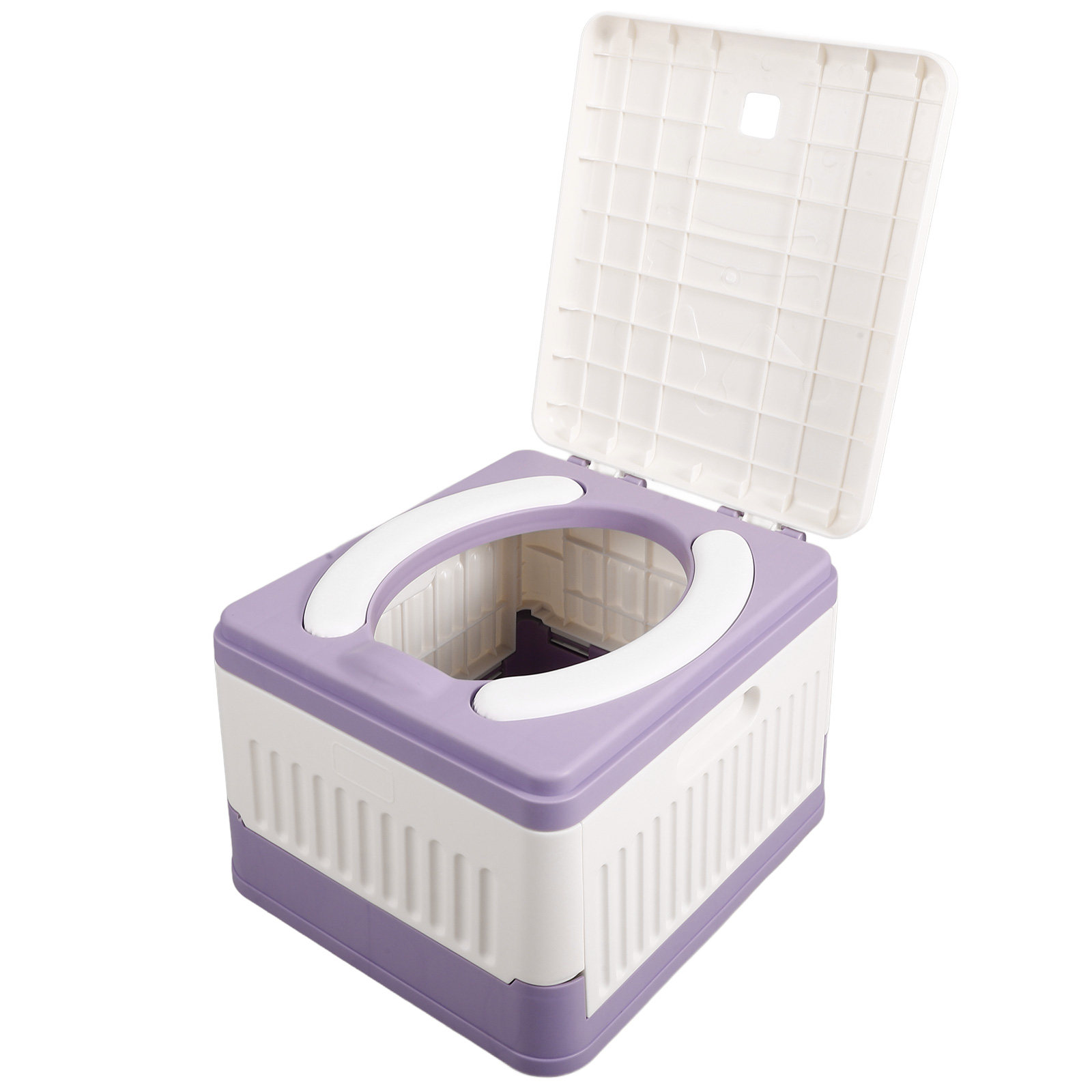 Sanitário Portátil Dobrável pa - Outdoor Camping Urinal avaliação e preço