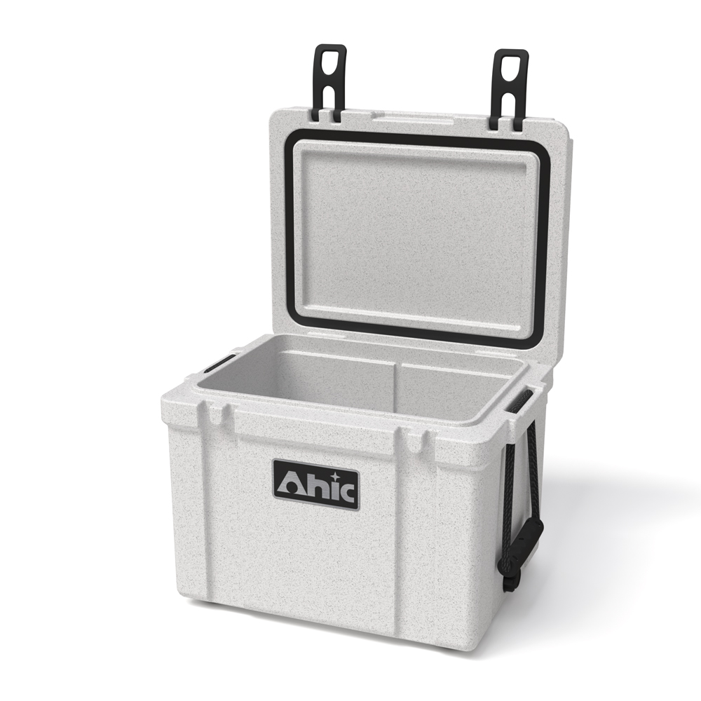 Caixa Térmica de Pesca 25L Cor - Outdoor Camping Box avaliação e preço