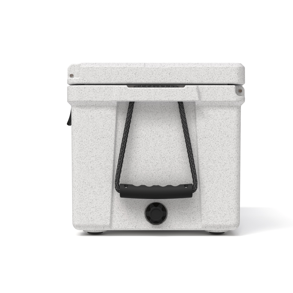 Caixa Térmica de Pesca 25L Cor - Outdoor Camping Box avaliação e preço