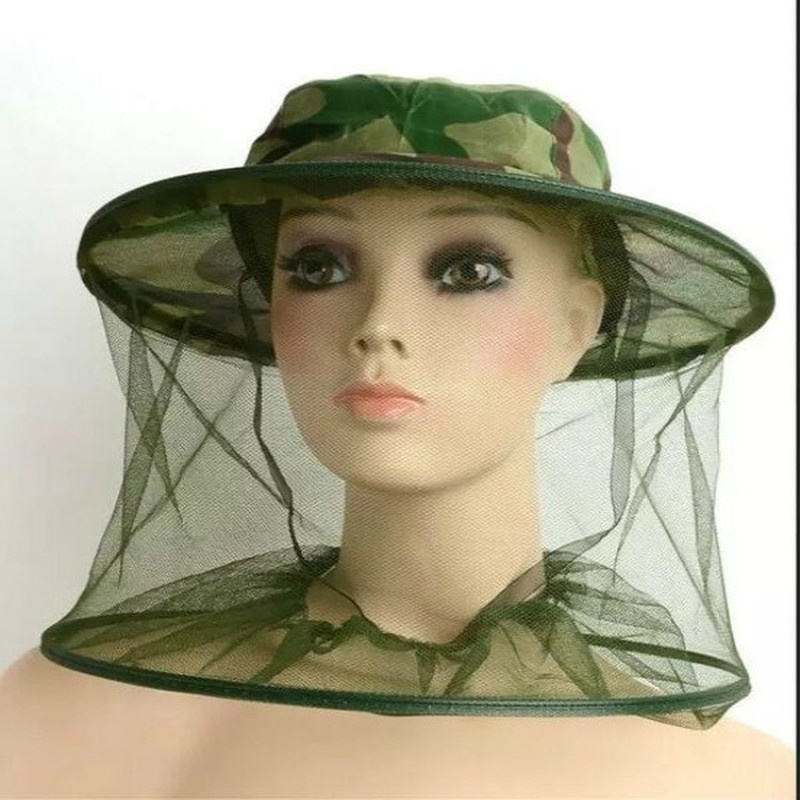 Moda inseto mosquito net malha - Outdoor Camping Bug Zapper avaliação e preço