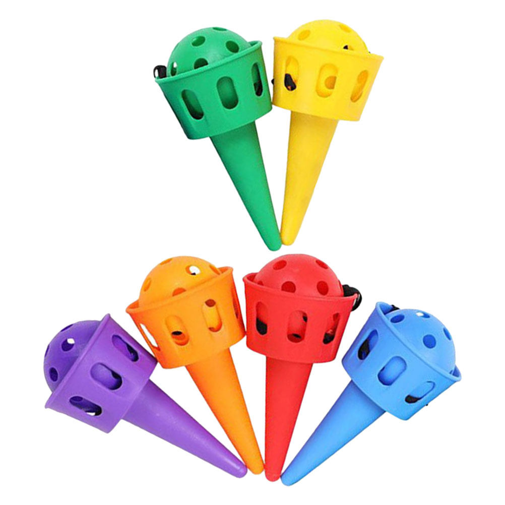 Conjunto de 6 bolas para jogar - Outdoor Camping Kids Activities avaliação e preço