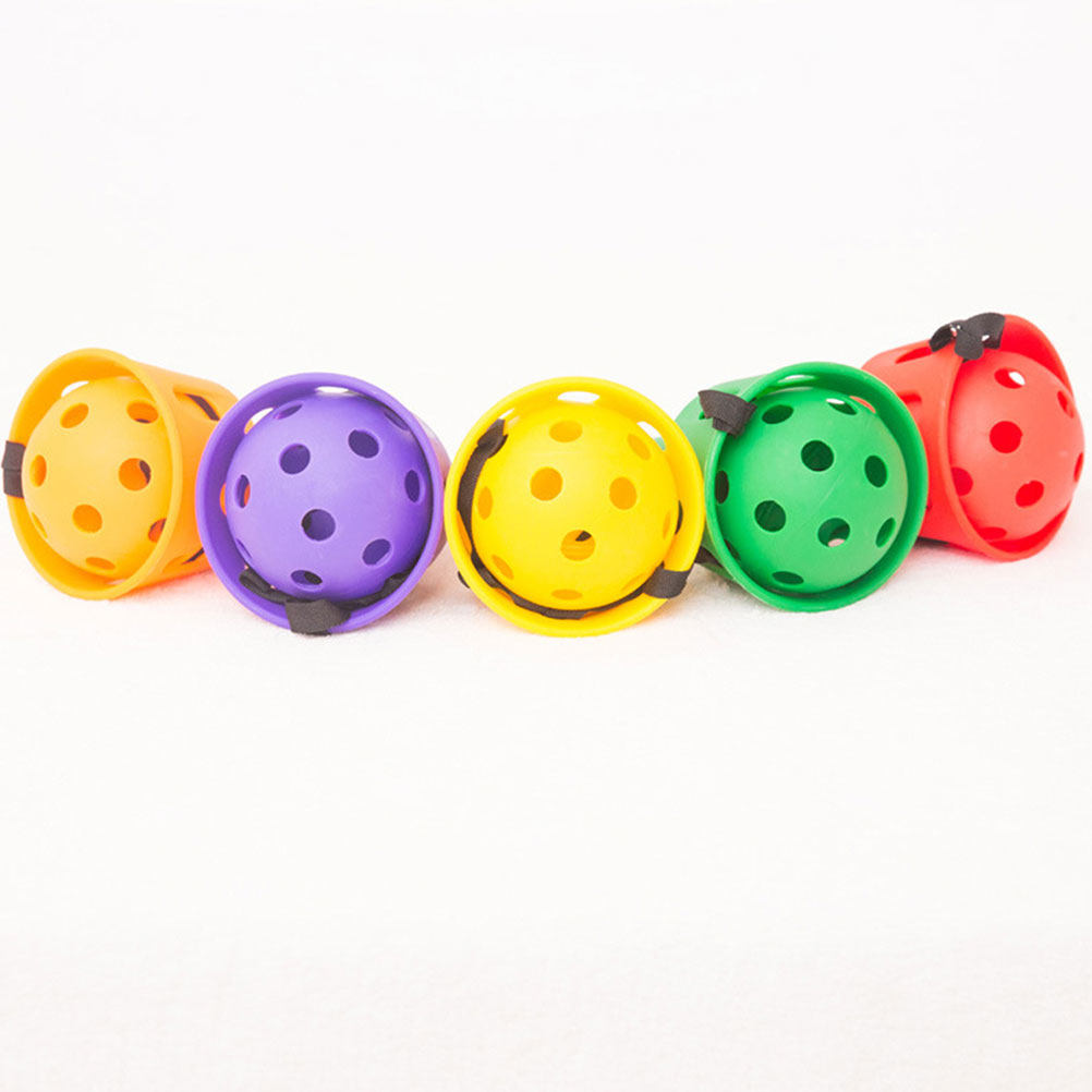 Conjunto de 6 bolas para jogar - Outdoor Camping Kids Activities avaliação e preço