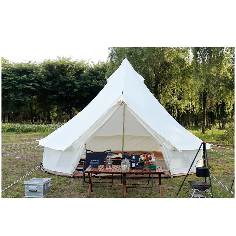 Barraca de acampamento para 5- - Outdoor Camping And Glamping avaliação e preço