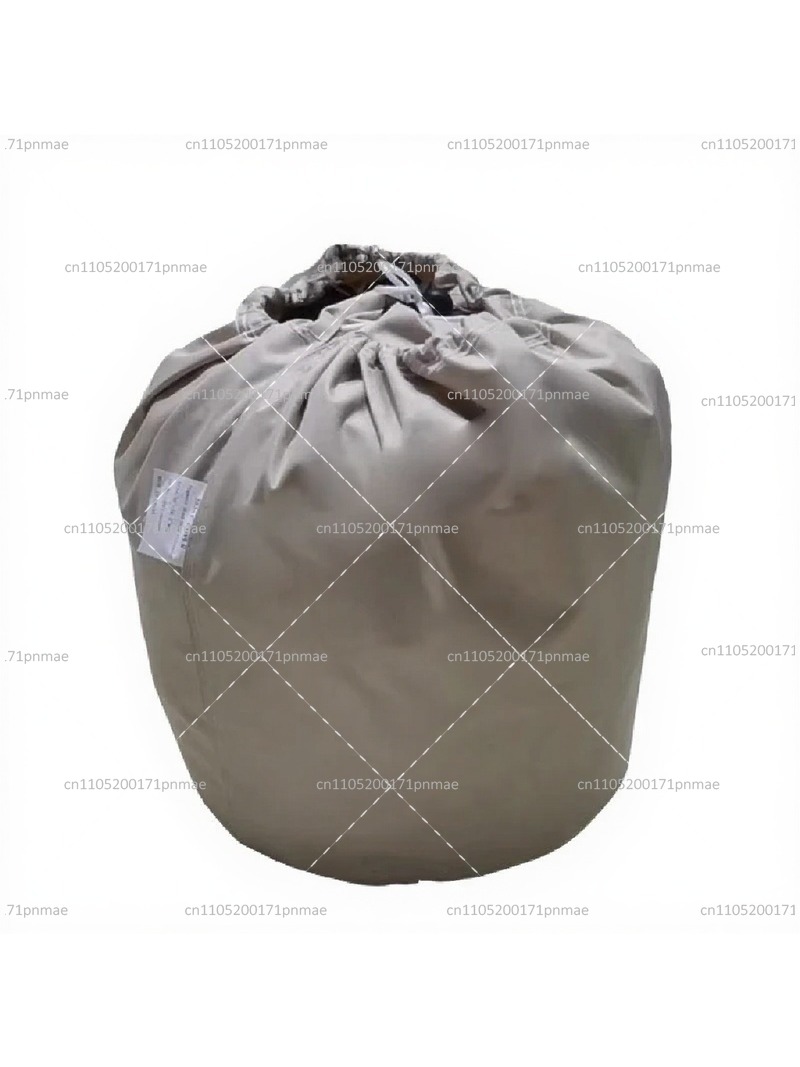 Capa Impermeável de Tecido Oxf - Outdoor Camping Wallpaper avaliação e preço