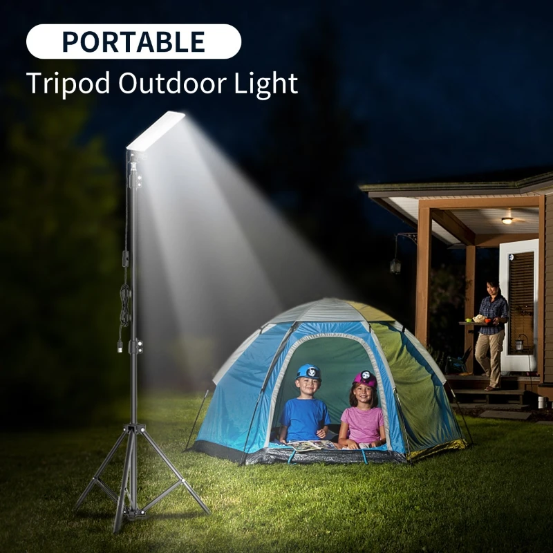 Lâmpada led alimentada por usb - Outdoor Camping Videos avaliação e preço