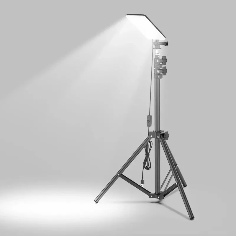 Lâmpada led alimentada por usb - Outdoor Camping Videos avaliação e preço