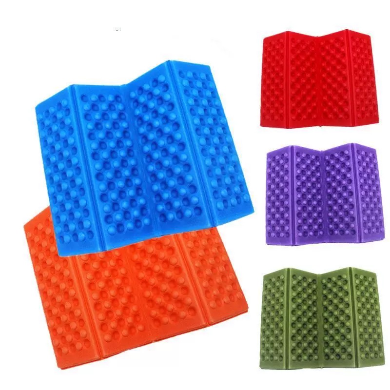 Portátil leve mini esteira imp - Outdoor Camping Rug Waterproof avaliação e preço