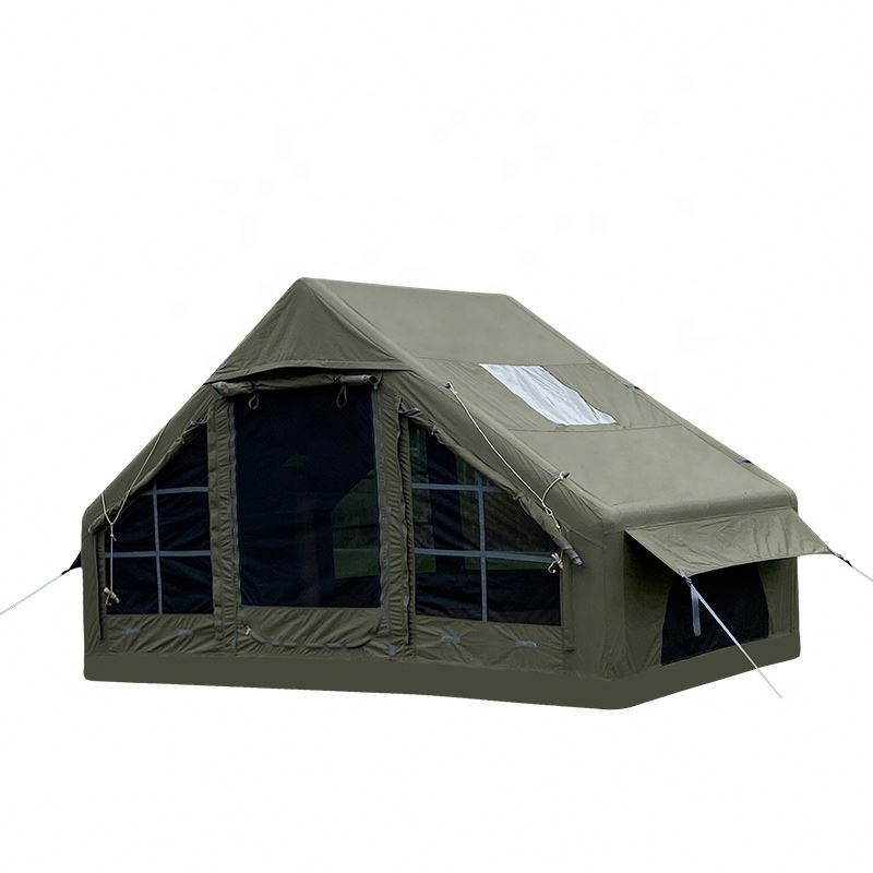 Tenda de Luxo para 3-4 Estaçõe - Outdoor Camping And Glamping avaliação e preço
