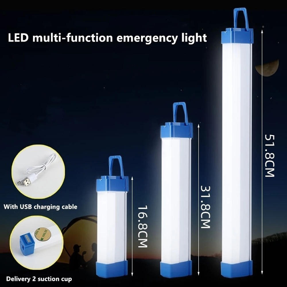 Eeggbulbo tubo de luz de tira  - Outdoor Camping Venues avaliação e preço