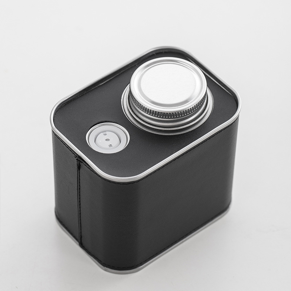 Latas herméticas de grãos de c - Outdoor Camping Box avaliação e preço