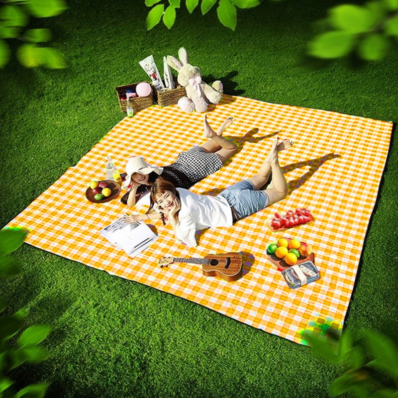 1pc descartável esteira de aca - Outdoor Camping Rug Waterproof avaliação e preço