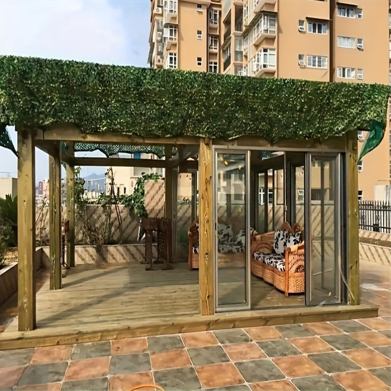 Rede de Camuflagem Verde (1 un - Outdoor Camping Venues avaliação e preço