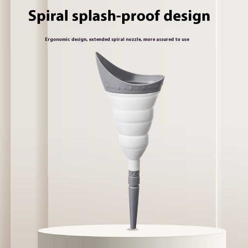 【1PC Dispositivo de Urinação e - Outdoor Camping Urinal avaliação e preço