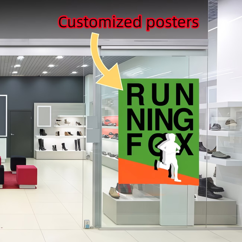 Adesivos Personalizados com Qu - Outdoor Camping Rental avaliação e preço