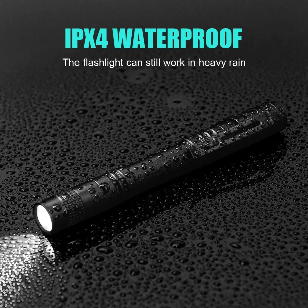 Portátil mini caneta led lante - Outdoor Camping Glamping avaliação e preço