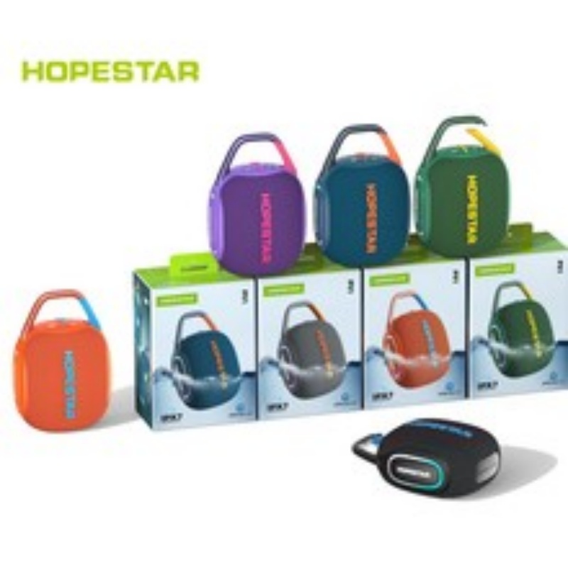 Hopestar p91 alto-falante blue - Outdoor Camping Videos avaliação e preço
