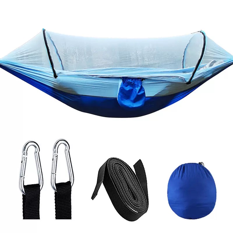 Rede de acampamento 2 em 1 com - Outdoor Camping Bug Zapper avaliação e preço
