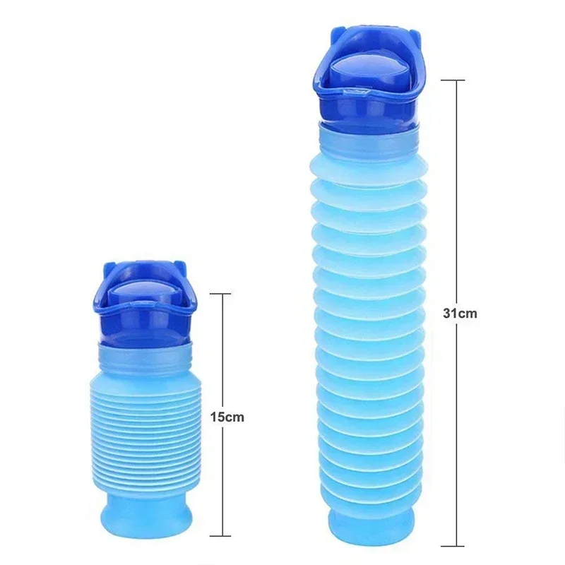 Urinol portátil para carro, te - Outdoor Camping Urinal avaliação e preço