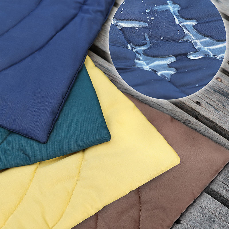 Portátil dobrável Pet Mat com  - Outdoor Camping Rug Waterproof avaliação e preço