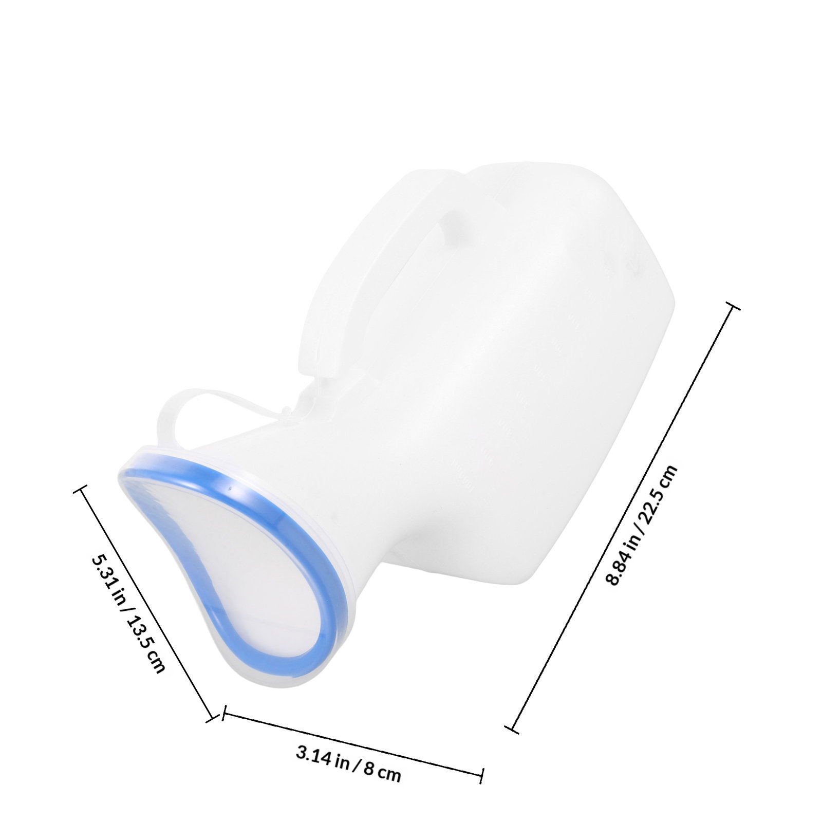 Urinal portátil para mulheres, - Outdoor Camping Urinal avaliação e preço