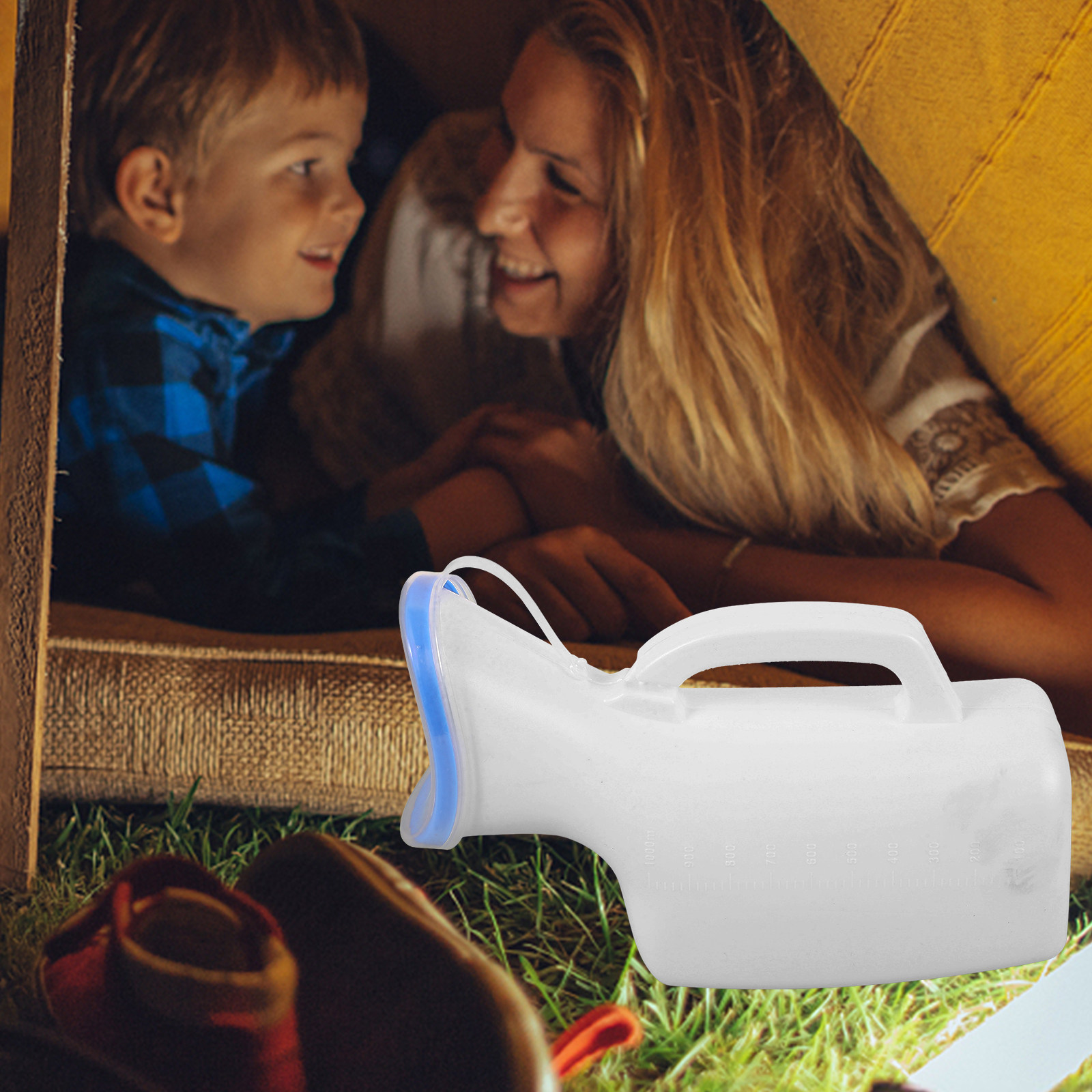 Urinal portátil para mulheres, - Outdoor Camping Urinal avaliação e preço