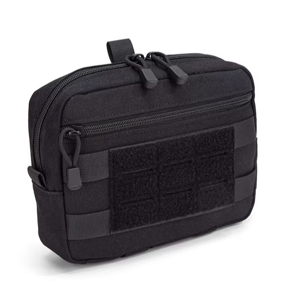 Mochila Tática, Bolsa Utilitár - Outdoor Camping Wagon avaliação e preço