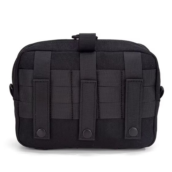 Mochila Tática, Bolsa Utilitár - Outdoor Camping Wagon avaliação e preço