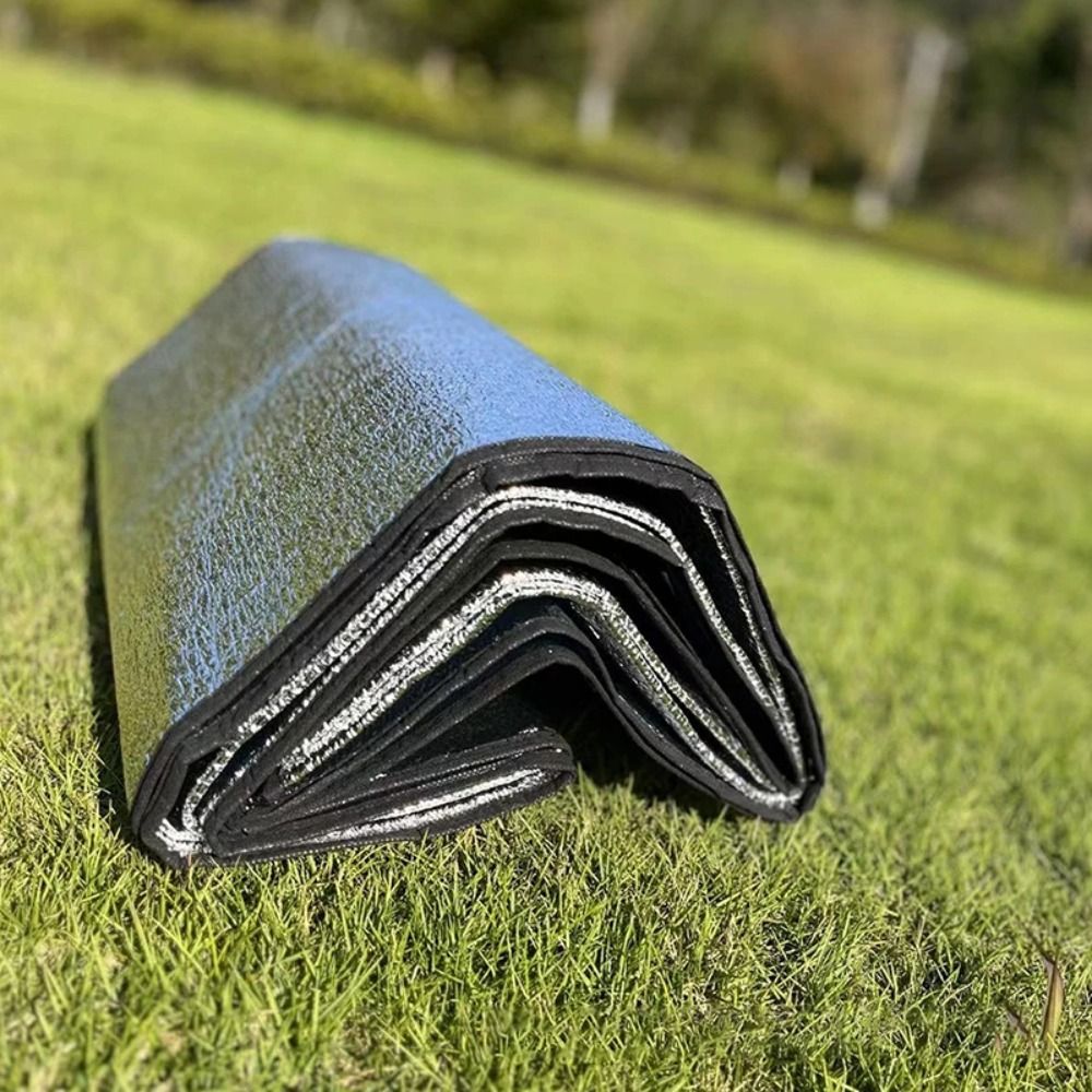Novo Tapete Térmico para Campi - Outdoor Camping Rug Waterproof avaliação e preço