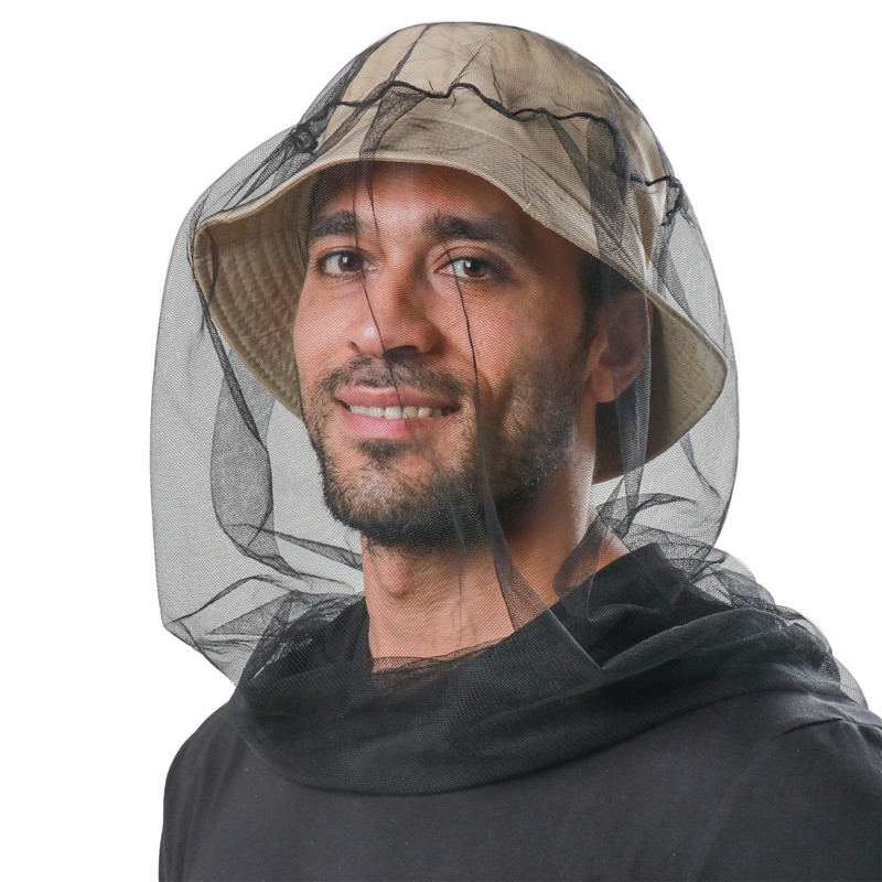Boné de pesca ao ar livre mosq - Outdoor Camping Bug Zapper avaliação e preço
