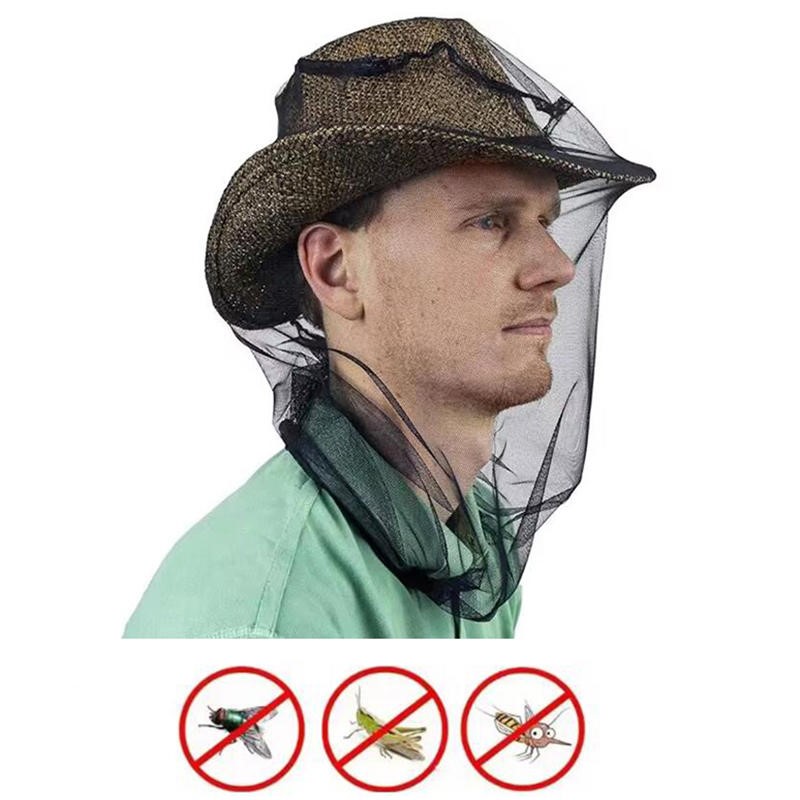 Boné de pesca ao ar livre mosq - Outdoor Camping Bug Zapper avaliação e preço